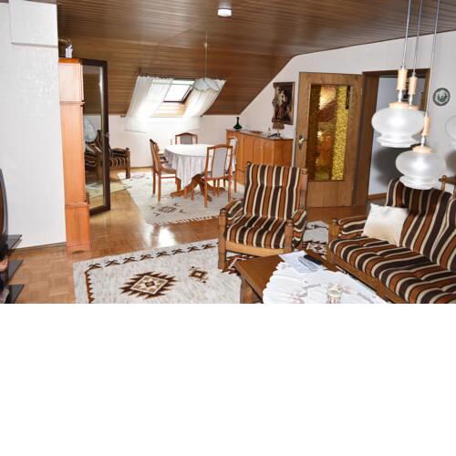 Ferienwohnung Schlor
