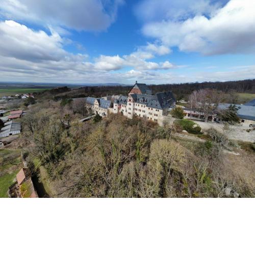 Ferienwohnung Schloss Beichlingen