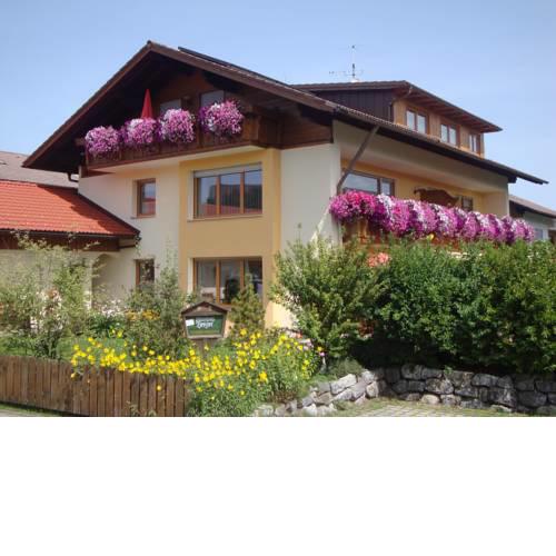 Ferienwohnung Schlossberg