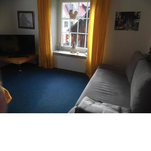 Ferienwohnung Schlossberg