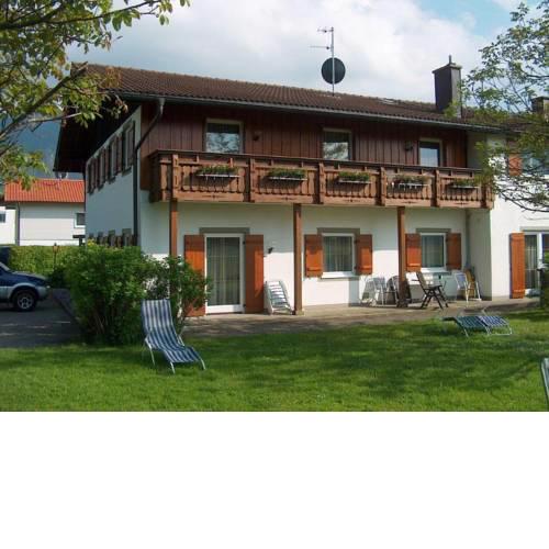 Ferienwohnung Schlossberghof Marzoll