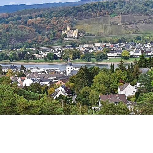 Ferienwohnung Schlossblick Bad Breisig