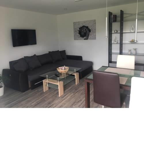 Ferienwohnung Schlossblick