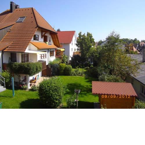 Ferienwohnung Schlossblick