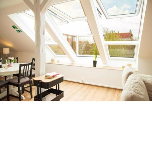 Ferienwohnung Schlossblick