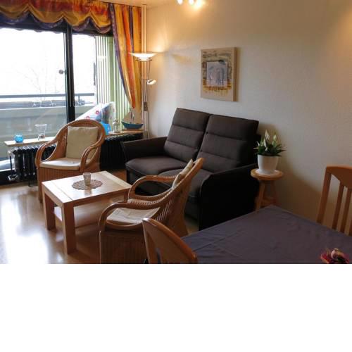 Ferienwohnung Schlosser