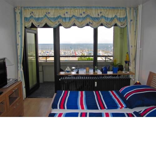 Ferienwohnung Schlosser