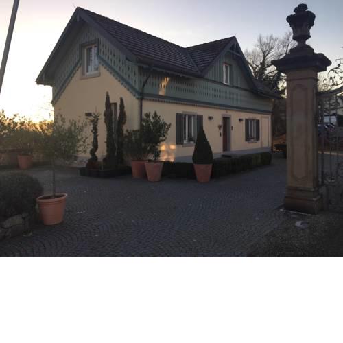 Ferienwohnung Schlössle Laufenburg