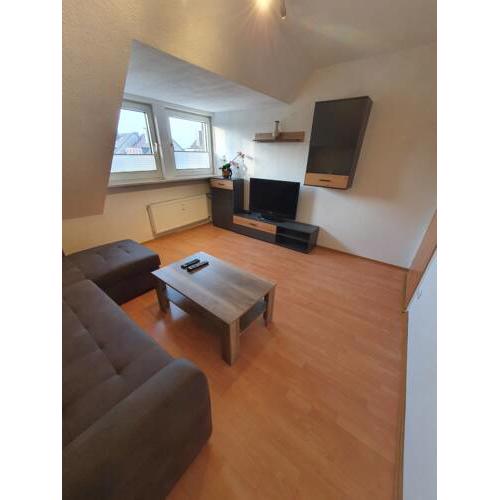Ferienwohnung Schloßstr.