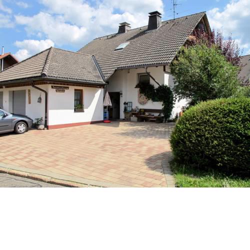 Ferienwohnung Schluchsee 105S
