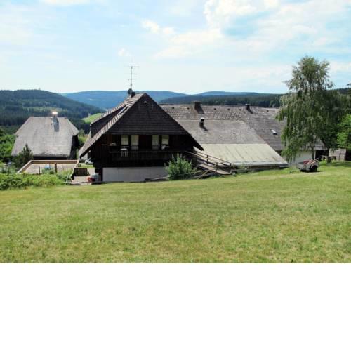 Ferienwohnung Schluchsee 201S