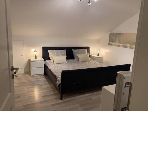 Ferienwohnung Schlüter Nußloch