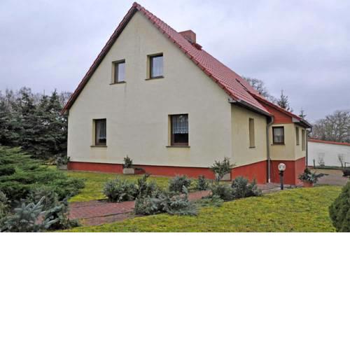 Ferienwohnung Schmachtenhagen UCK