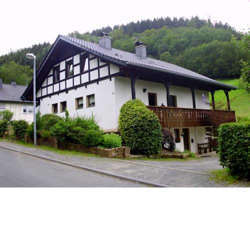 Ferienwohnung Schmallenberg