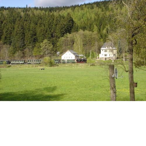 Ferienwohnung Schmalzgrube