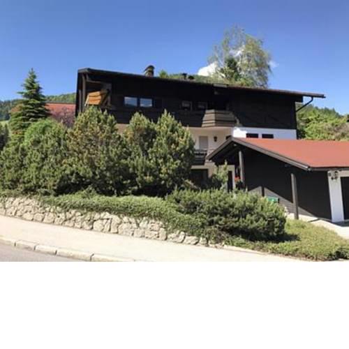 Ferienwohnung Schmankerl