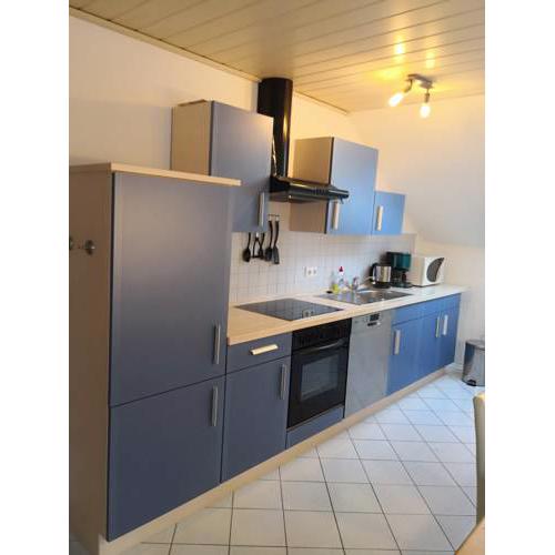 Ferienwohnung Schmeisser