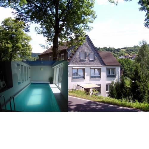 Ferienwohnung Schmell