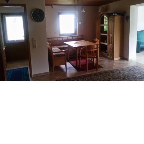 Ferienwohnung Schmell