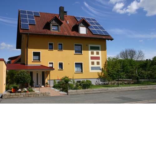 Ferienwohnung Schmetterling