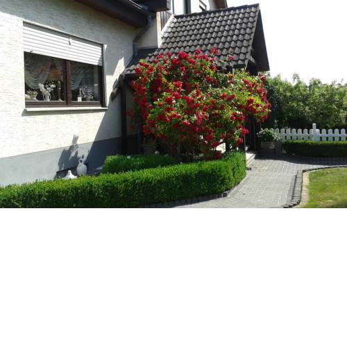 Ferienwohnung Schmetterling