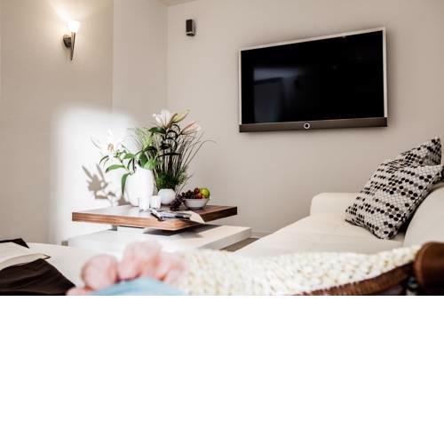 Ferienwohnung Schmetterling