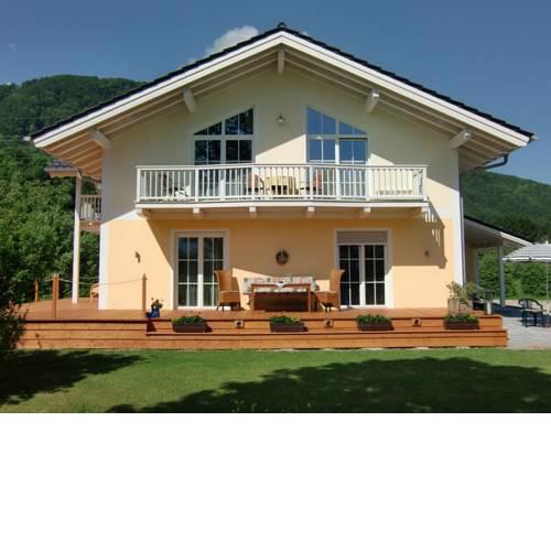 Ferienwohnung Schmid