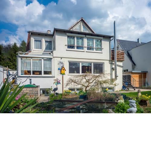 Ferienwohnung Schmid