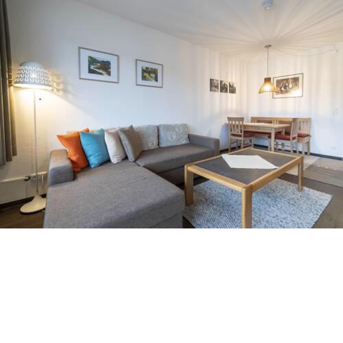 Ferienwohnung Schmid