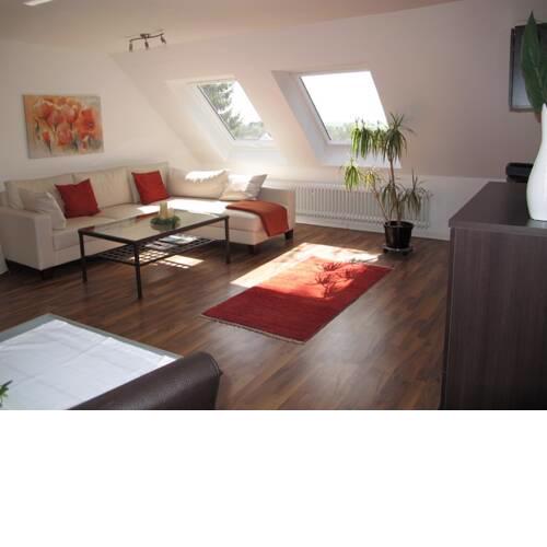Ferienwohnung Schmidbauer