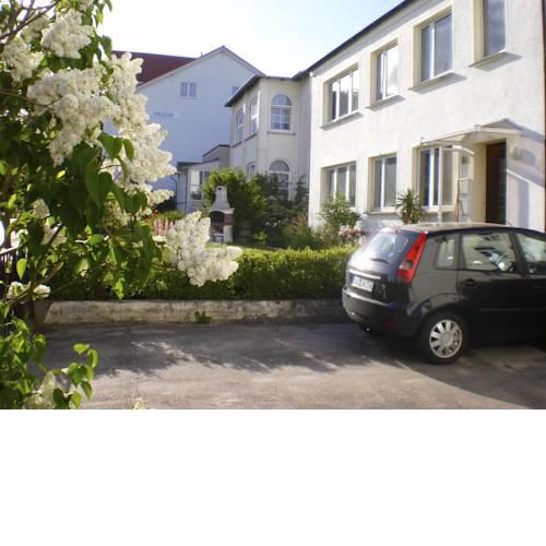 Ferienwohnung Schmidle