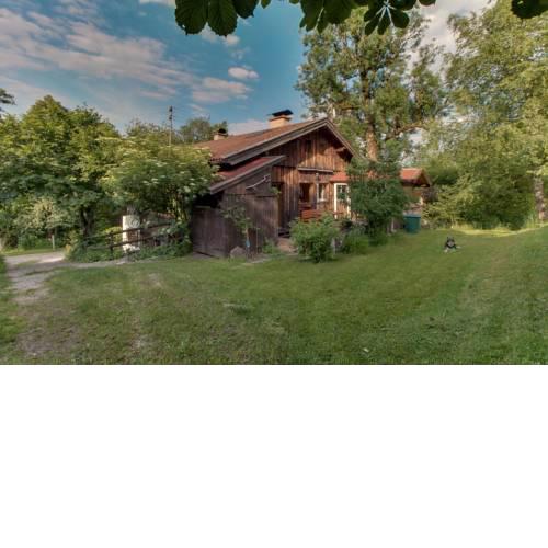 Ferienwohnung Schmidt - Natur und Ruhe