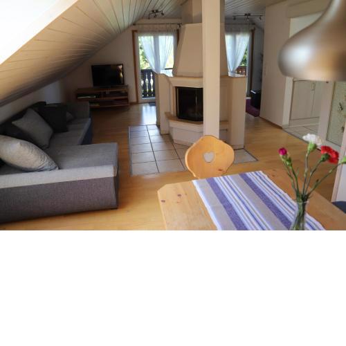 Ferienwohnung Schmidt im Haus Elisabeth