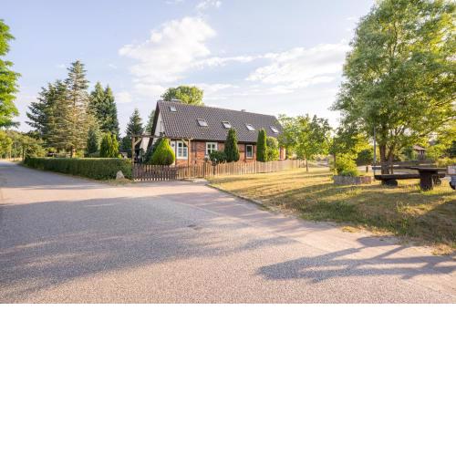 Ferienwohnung Schmidt in Altglobsow