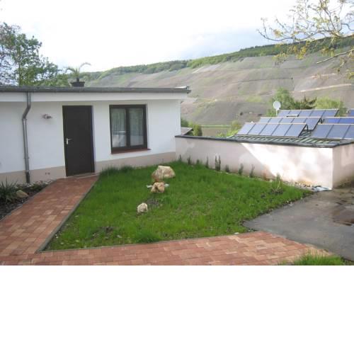 Cosy Apartment in Wehlen with Garden