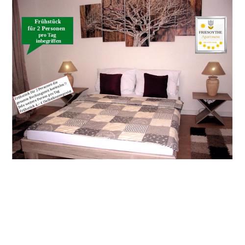 Ferienwohnung Schmidt
