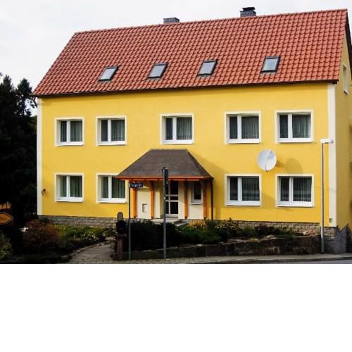 Ferienwohnung Schmidt