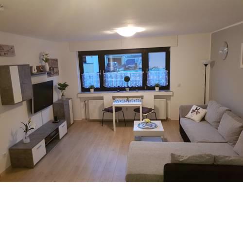 Ferienwohnung Schmidt