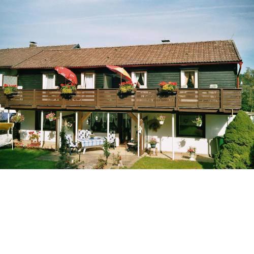 Ferienwohnung Schmidt