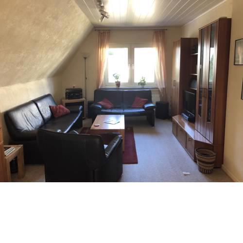 Ferienwohnung Schmidt