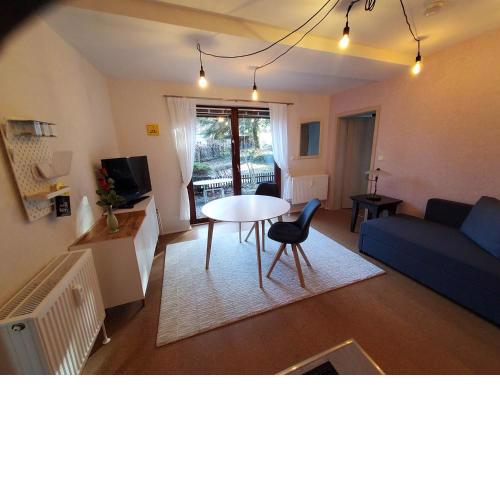 Ferienwohnung Schmidt