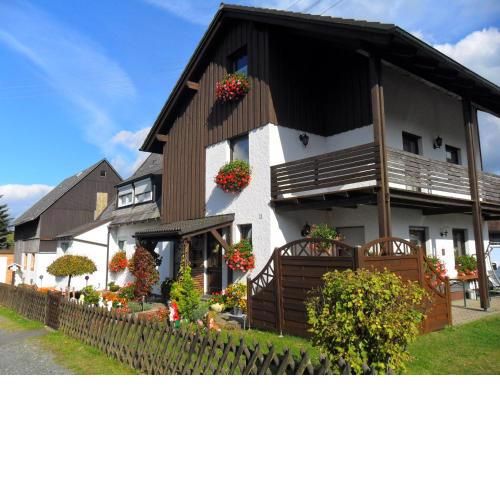 Ferienwohnung Schmidt