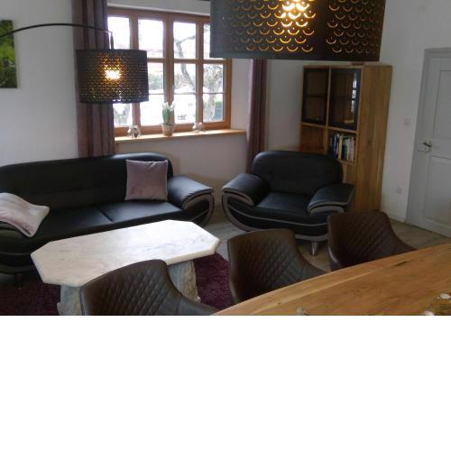 Ferienwohnung-Schmidt