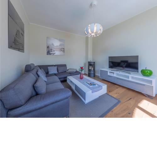 Ferienwohnung "Schmiede Blücherhof"