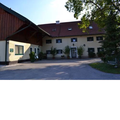 Ferienwohnung Schmiedhansl Moos