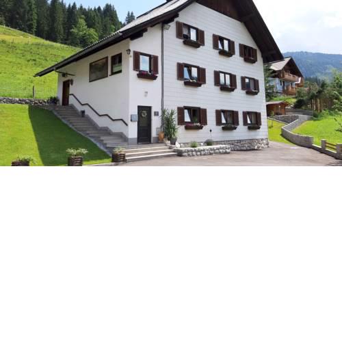 Ferienwohnung Schmiedsipplbad