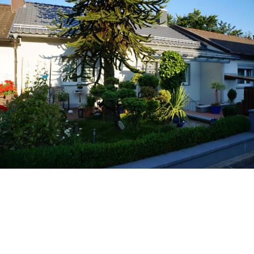 Ferienwohnung Schmittinger