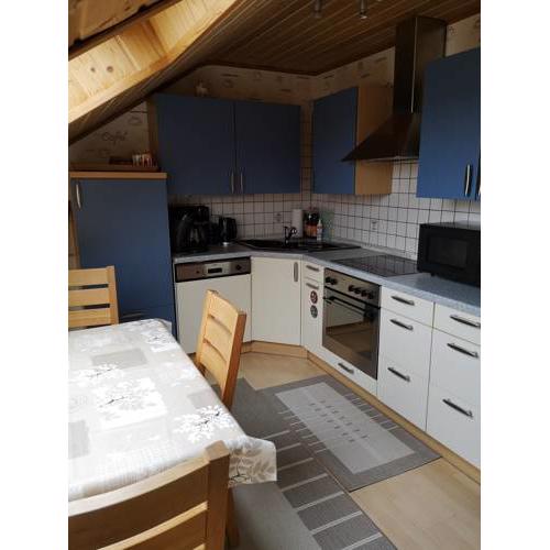 Ferienwohnung Schmitz