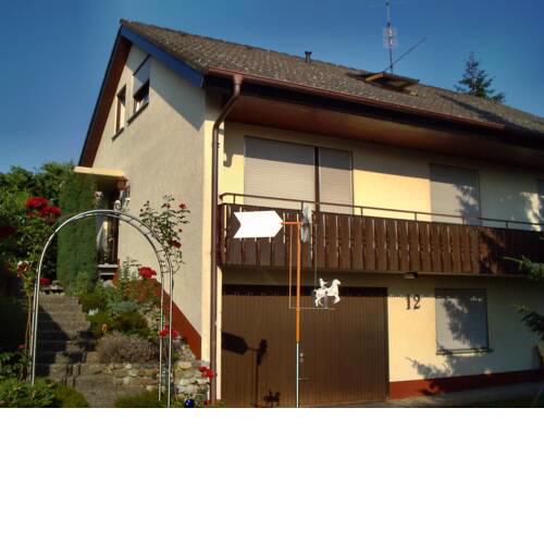 Ferienwohnung Schmotzle