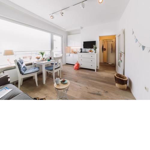 Ferienwohnung Schmuckkästchen 1